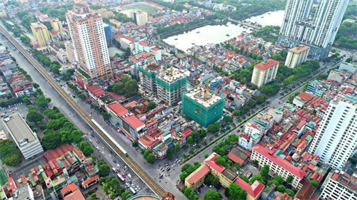 Bất ngờ hời tiền tỷ khi mua căn hộ chung cư